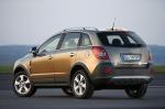 Opel Antara 2006 года
